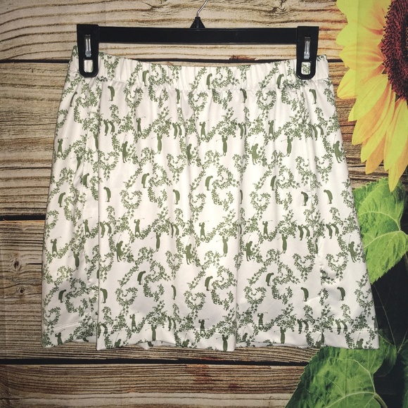 Nike Golf Fit Dry Skort - Picture 1 of 5